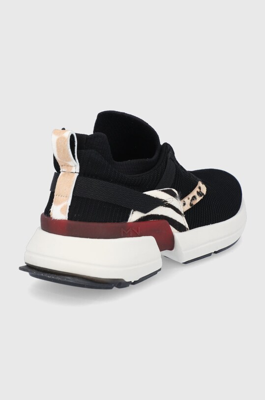 Obuća Cipele Skechers x Mark Nason 133017 crna