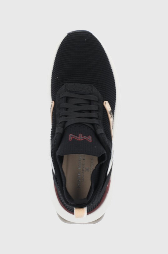 Skechers Buty x Mark Nason czarny 133017