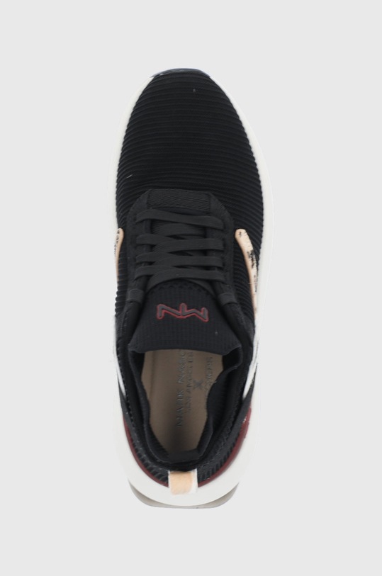 Skechers Pantofi x Mark Nason negru 133017