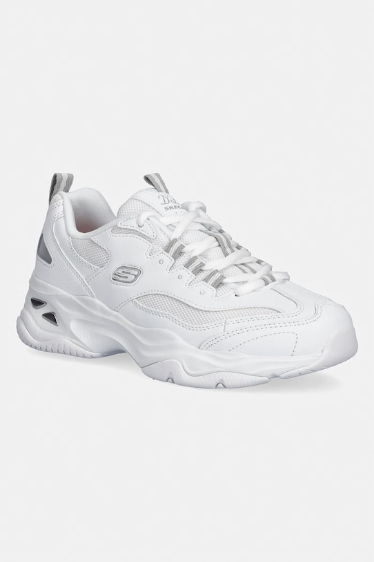 Tenisice Skechers DLITES 4.0 FRESH DIVA ostalo bijela 149492