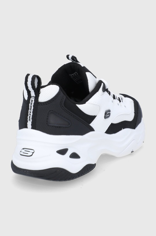 Obuwie Skechers Buty 149492 biały
