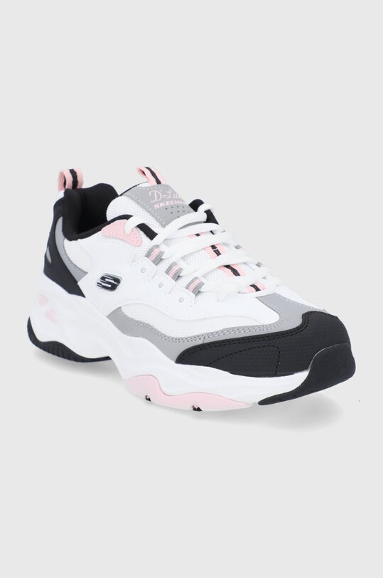 Topánky Skechers 149492 sivá AW23