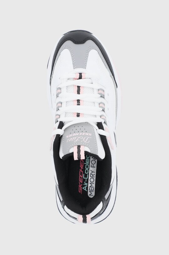 Topánky Skechers sivá 149492