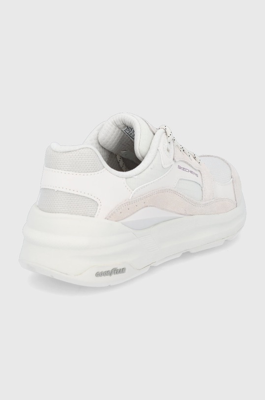 Obuv Topánky Skechers 149626 béžová