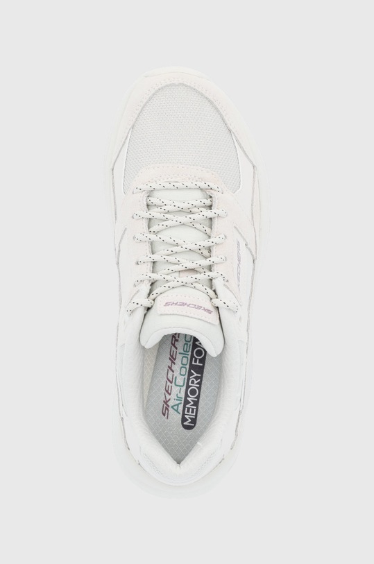Topánky Skechers béžová 149626