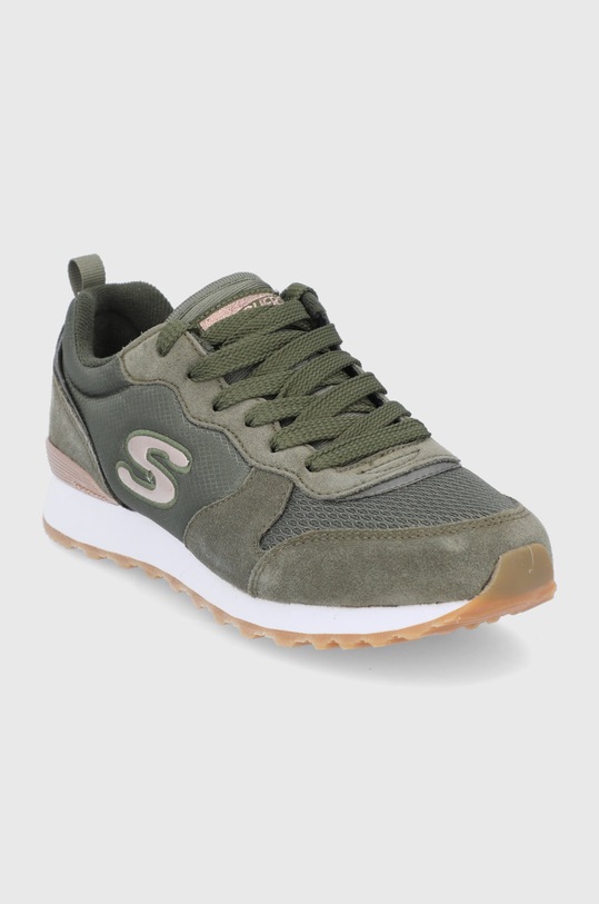 Skechers Buty 111 zielony AW23