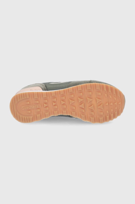 Skechers Buty 111 zielony