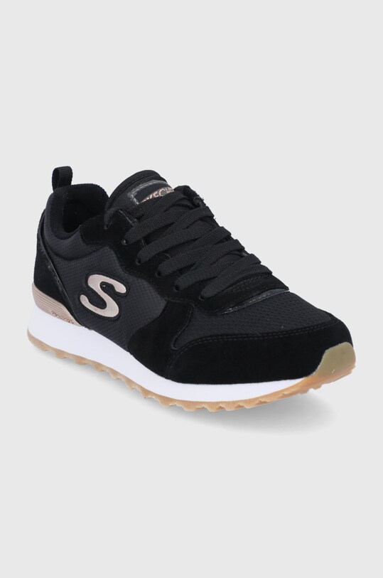 Παπούτσια Skechers 111 μαύρο AW23