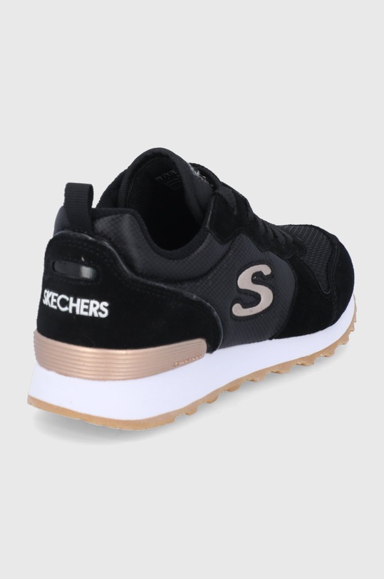 Obuwie Skechers Buty 111 czarny