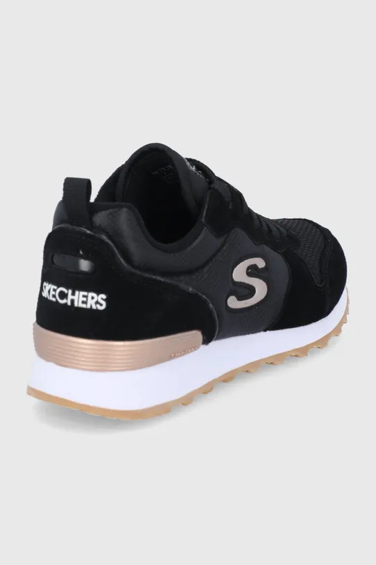 Scarpe Skechers scarpe 111 nero