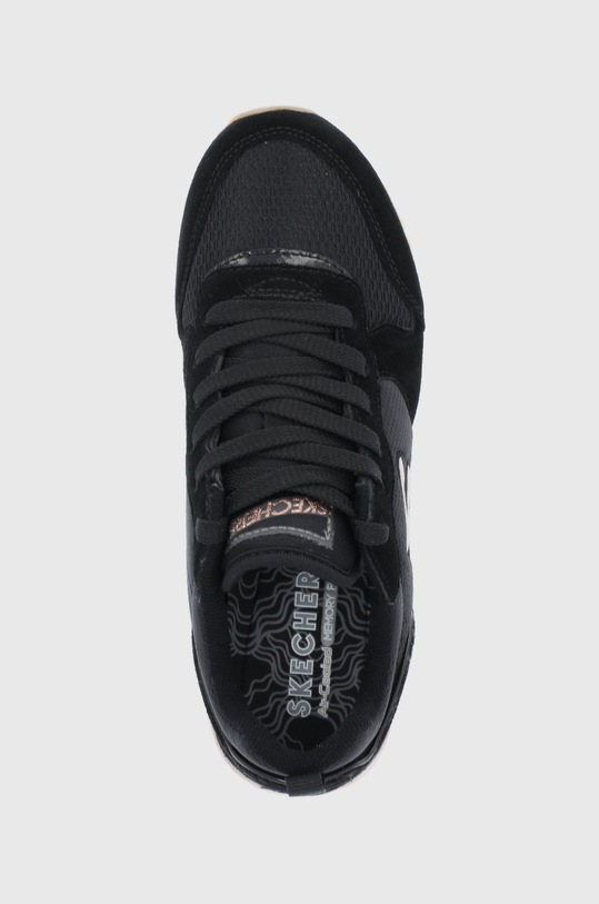 Skechers Buty czarny 111