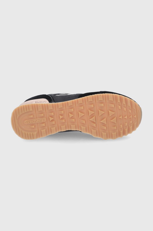 Skechers Buty 111 czarny