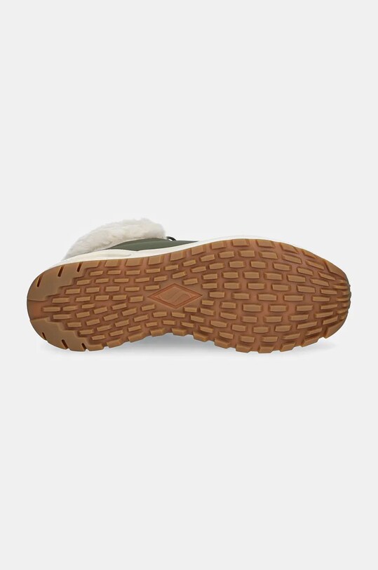 Skechers śniegowce 167274 zielony