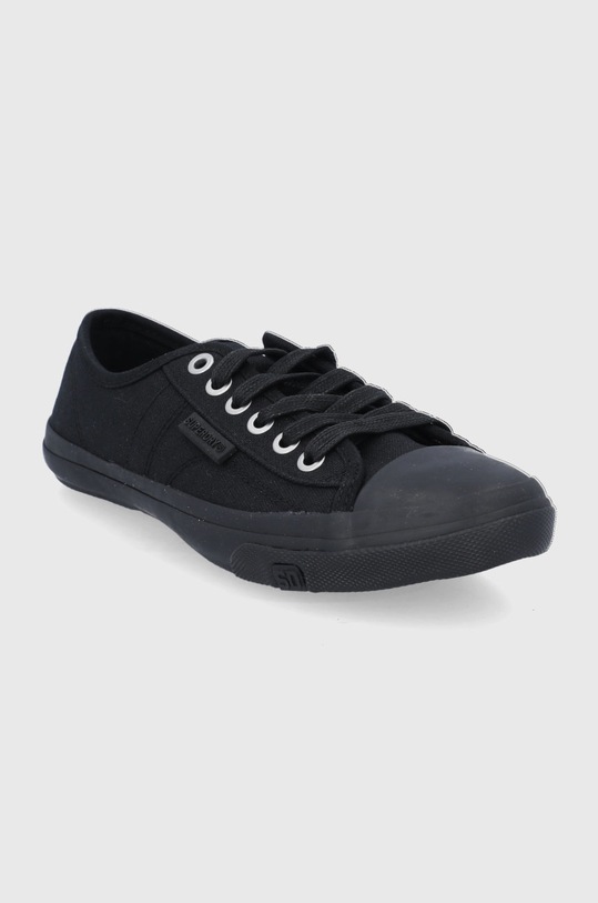 Tenisice Superdry WF110173A.02A crna AW21