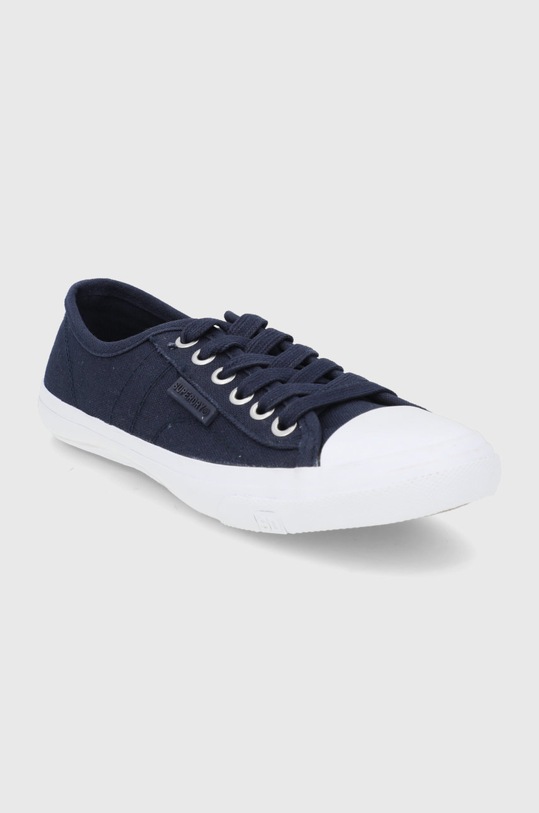 Superdry sportcipő WF110173A.11S sötétkék SS22