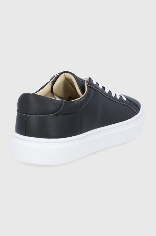 Obuwie Superdry Buty WF110174A.02A czarny