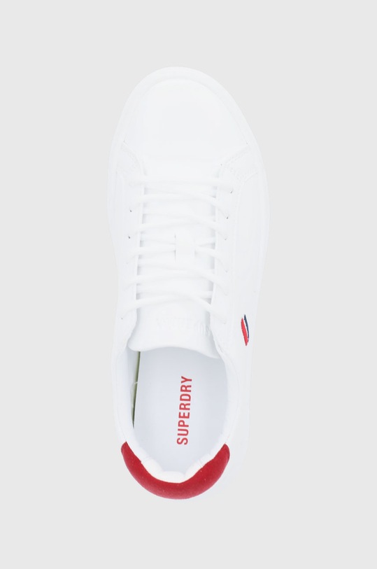 Superdry Buty biały WF110175A.6JY