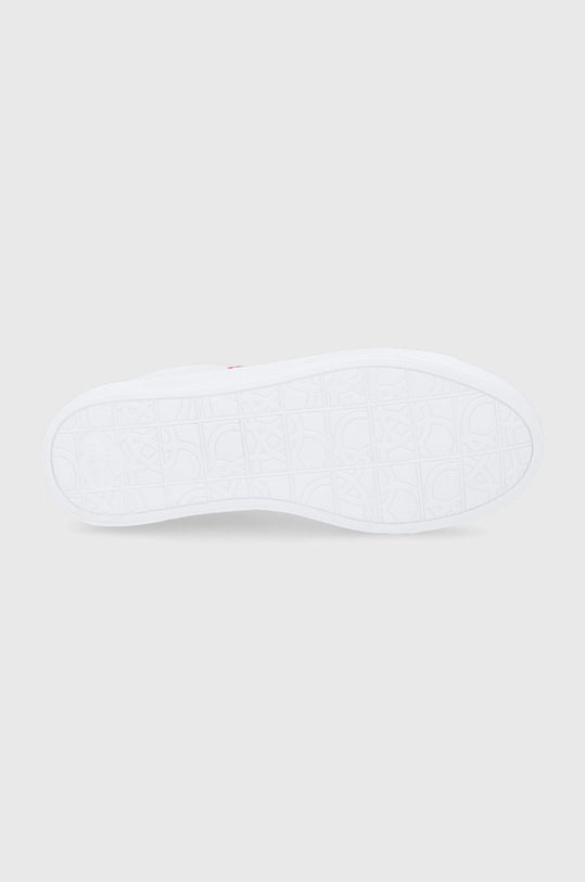 Superdry Buty WF110175A.6JY biały