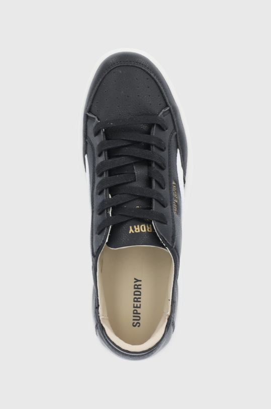 Superdry cipő fekete WF110190A.3B1