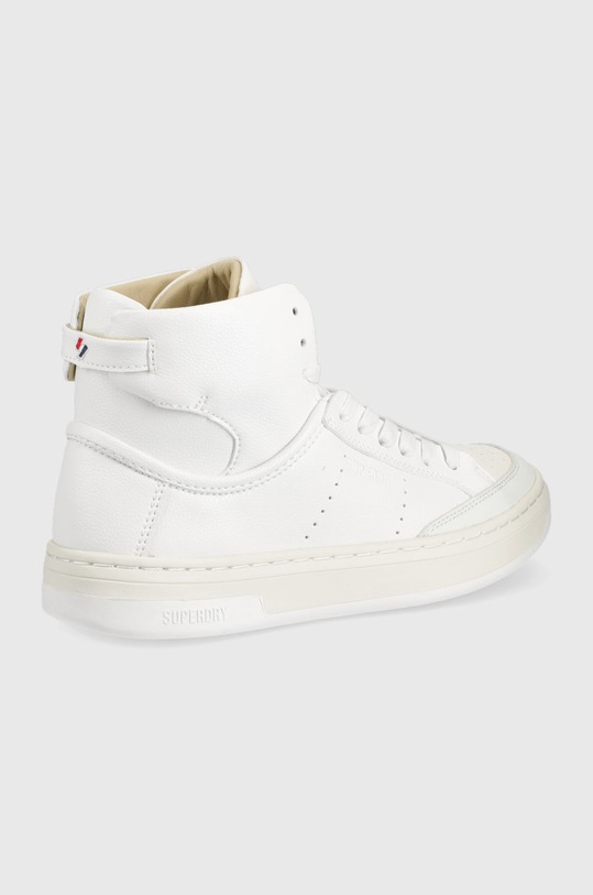 Boty Superdry WF110192A.04C bílá SS22