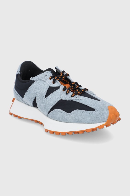 New Balance Buty MS327RE1.D MS327RE1.D szary AA00