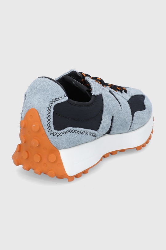 Obuwie New Balance Buty MS327RE1.D MS327RE1.D szary