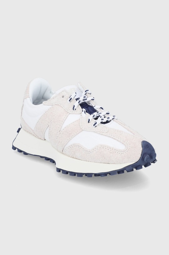 New Balance Buty MS327RF1 MS327RF1 biały AA00