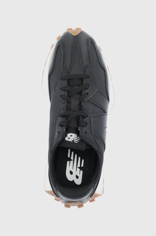 New Balance Buty WS327LB czarny WS327LB