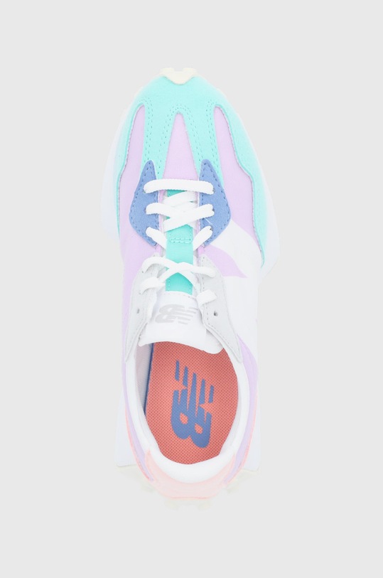 New Balance Buty WS327PA multicolor WS327PA