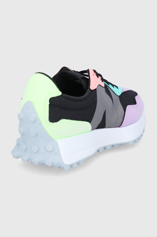 Obuwie New Balance Buty WS327PB WS327PB multicolor