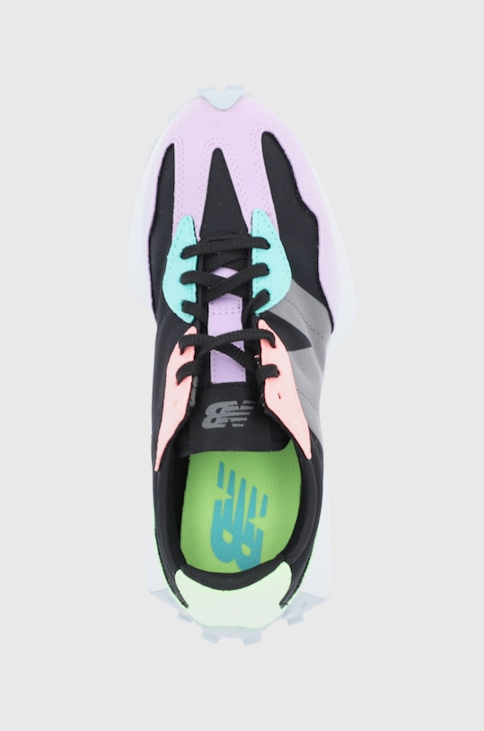 New Balance Buty WS327PB multicolor WS327PB