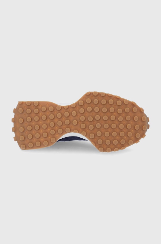 Topánky New Balance WS327HN1 WS327HN1 modrá