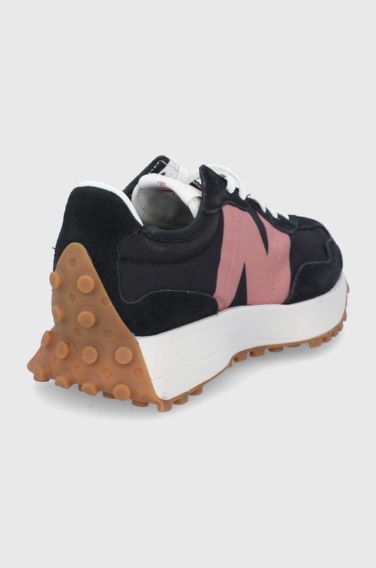 Obuwie New Balance Buty WS327HR1 WS327HR1 czarny