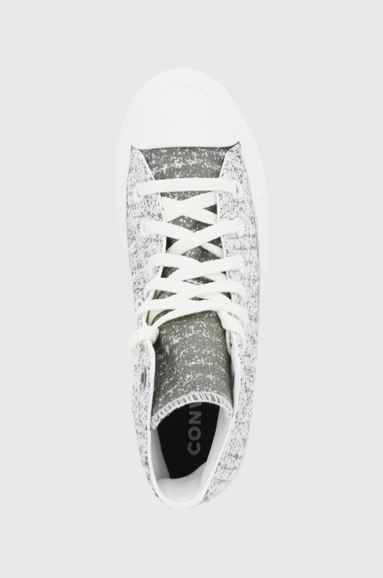 Кеди Converse бежевий 571357C.BONE