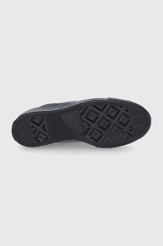 Converse trampki Chuck 70 Zip 571430C.BLACK czarny
