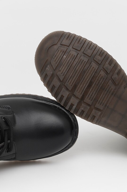 Черевики Truffle Collection чорний BUK70.BLACK.PU