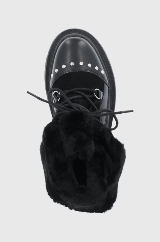 Truffle Collection Workery czarny CHILLI10.BLK.PU