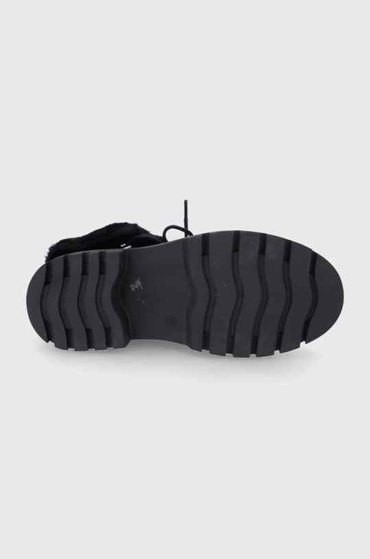 Truffle Collection Workery CHILLI10.BLK.PU czarny