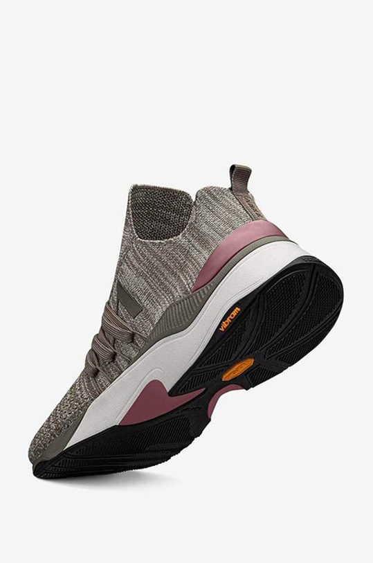 Obuwie Arkk Copenhagen Buty TE1402.0145.W zielony
