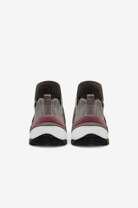 Arkk Copenhagen Buty TE1402.0145.W zielony