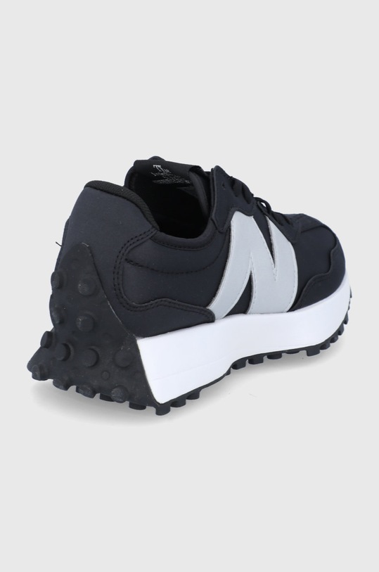 Obuwie New Balance Buty WS327MA1 WS327MA1 czarny