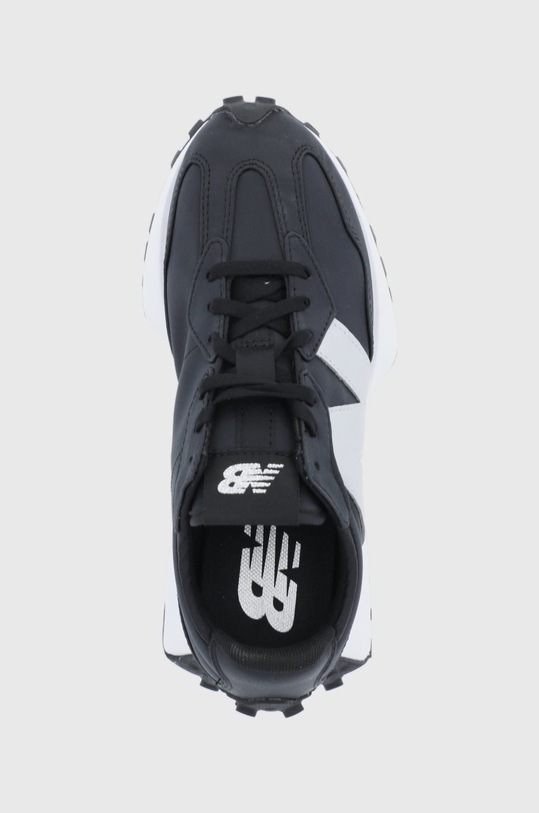 New Balance Buty WS327MA1 czarny WS327MA1