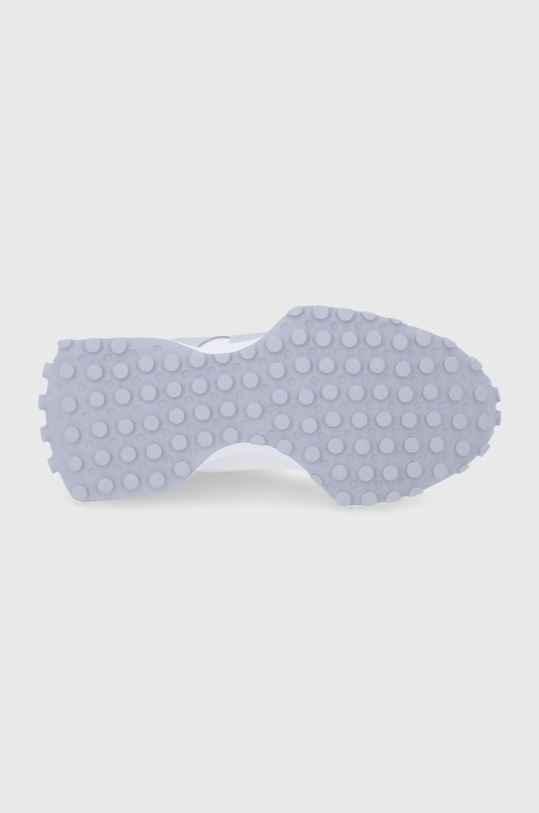 Topánky New Balance WS327MS1 WS327MS1 fialová