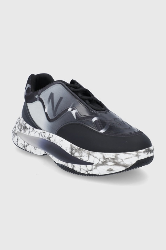 Pinko Buty 1H20YZ.Y7LK.ZIK czarny AW21