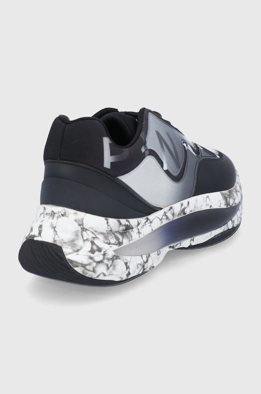 Obuwie Pinko Buty 1H20YZ.Y7LK.ZIK czarny