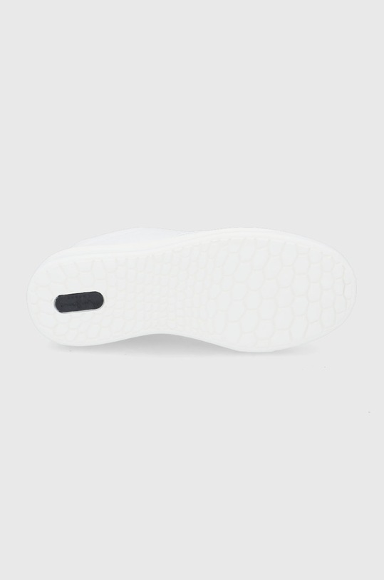 Pepe Jeans scarpe PLS31195 bianco