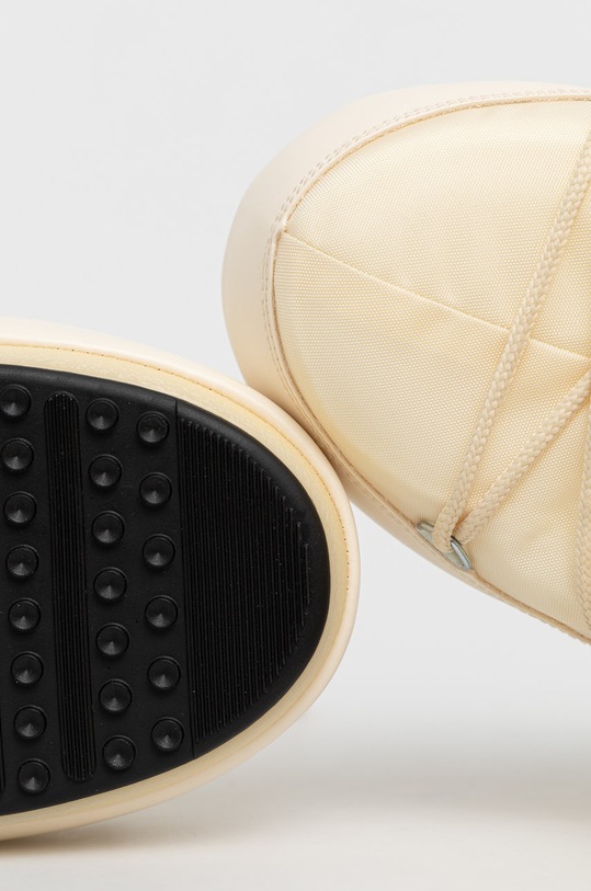 Moon Boot - Μπότες χιονιού Nylon 14004400.MOON.BOOT.NYLO μπεζ