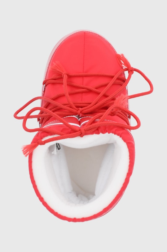 Moon Boot snow boots red 14093400.MOON.BOOT