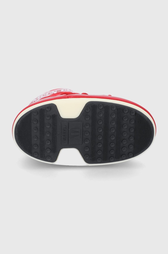 Moon Boot snow boots 14093400.MOON.BOOT red