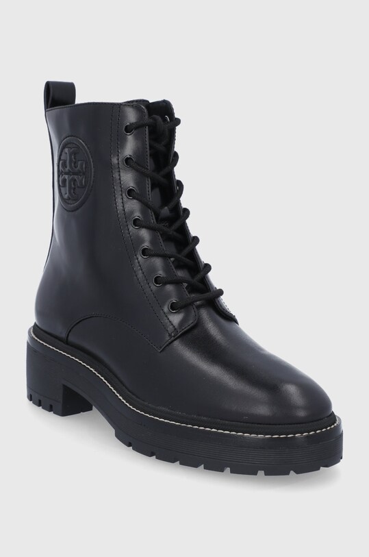 Черевики Tory Burch Miller 86792.004 чорний AW21
